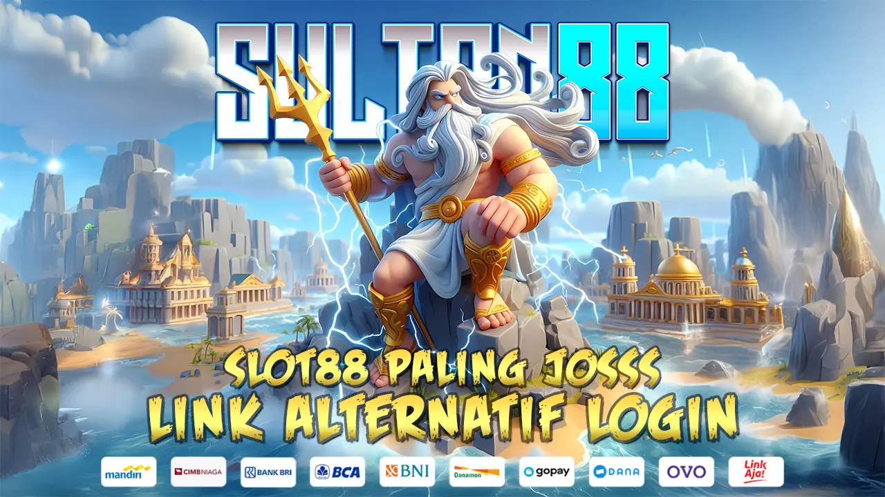 Laut78 slot88 resmi